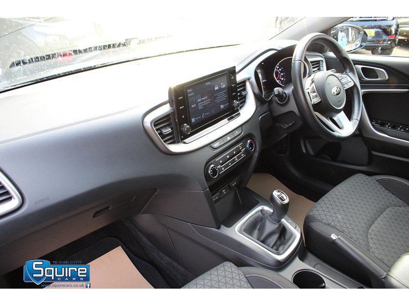 Used Kia Ceed 2021 for sale - 76364469: Photo 14