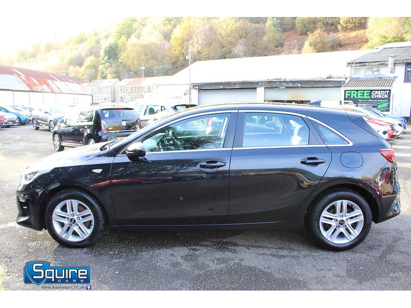 Used Kia Ceed 2021 for sale - 76364469: Photo 15