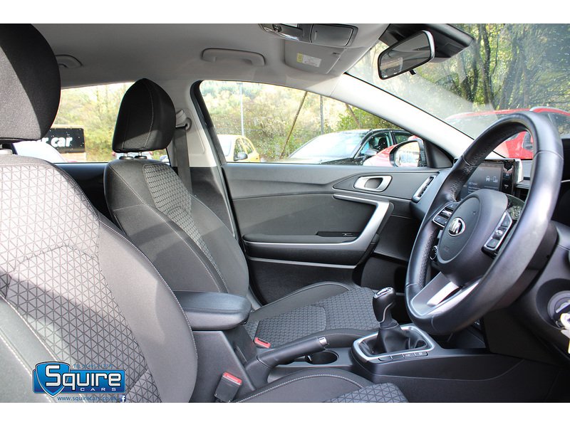 Used Kia Ceed 2021 for sale - 76364469: Photo 17