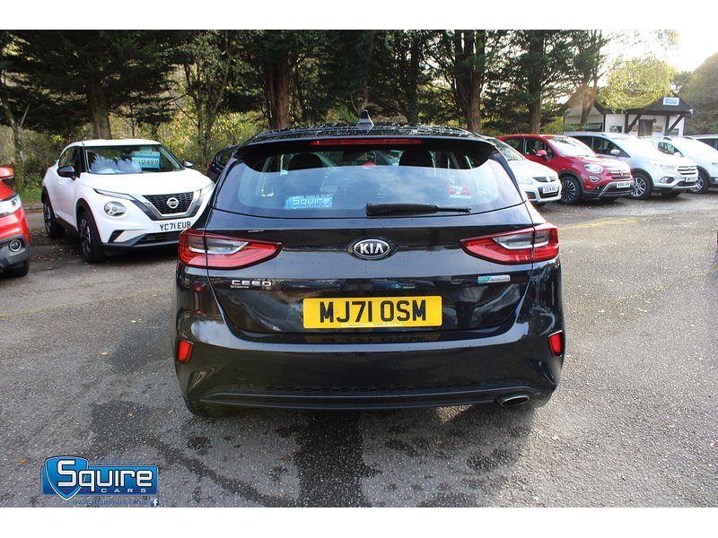 Used Kia Ceed 2021 for sale - 76364469: Photo 18