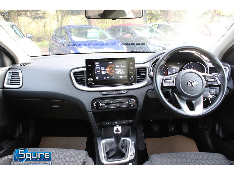 Used Kia Ceed 2021 for sale - 76364469: Photo 26