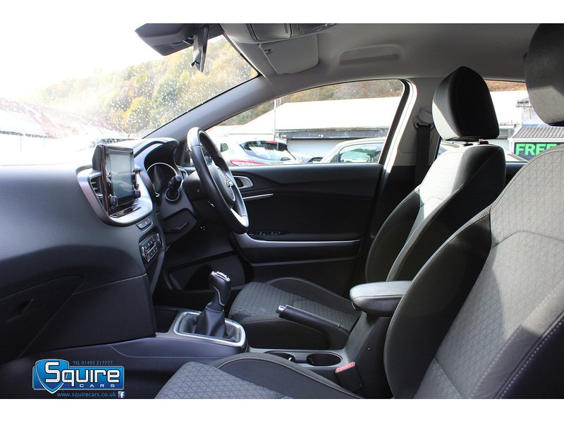 Used Kia Ceed 2021 for sale - 76364469: Photo 28