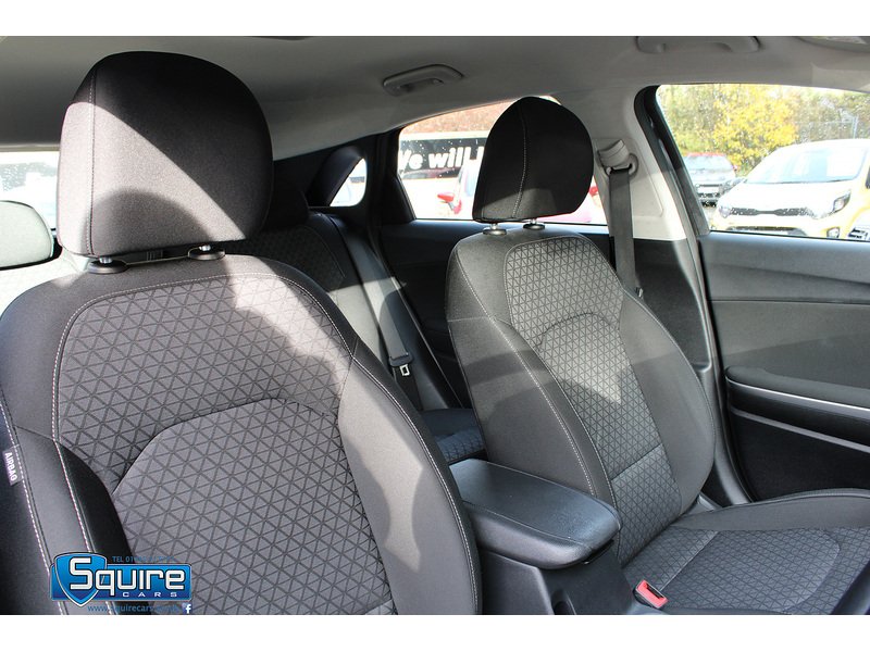 Used Kia Ceed 2021 for sale - 76364469: Photo 32