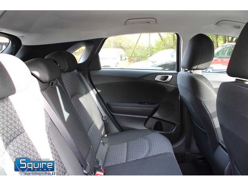 Used Kia Ceed 2021 for sale - 76364469: Photo 34