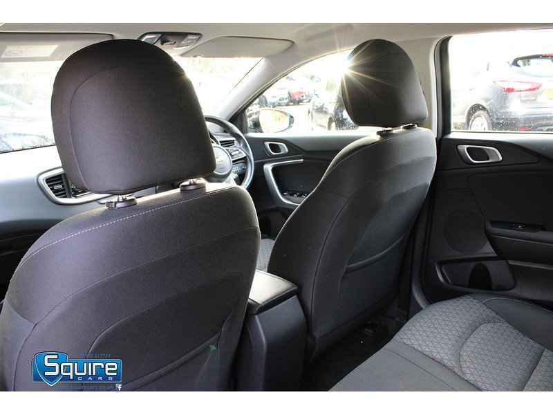 Used Kia Ceed 2021 for sale - 76364469: Photo 37