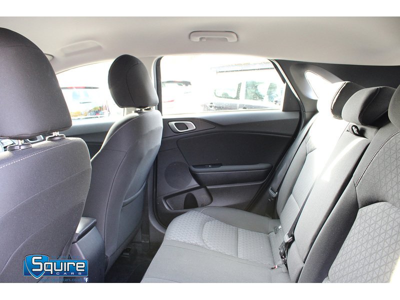 Used Kia Ceed 2021 for sale - 76364469: Photo 38