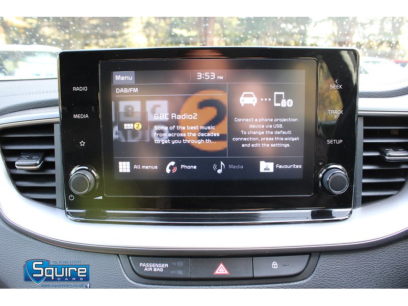 Used Kia Ceed 2021 for sale - 76364469: Photo 4