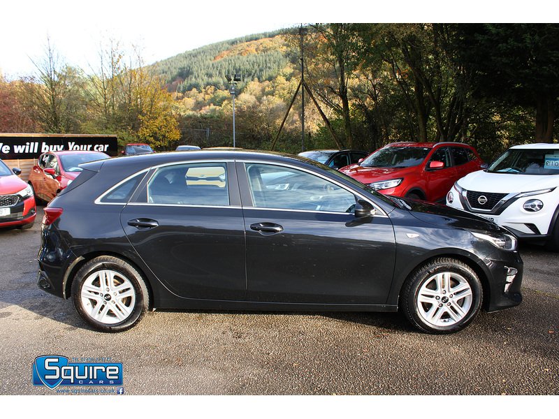 Used Kia Ceed 2021 for sale - 76364469: Photo 6