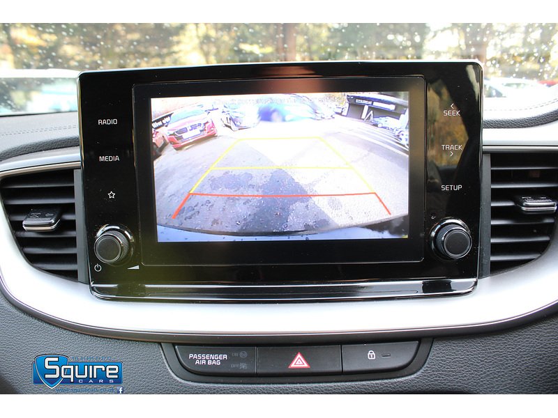 Used Kia Ceed 2021 for sale - 76364469: Photo 7