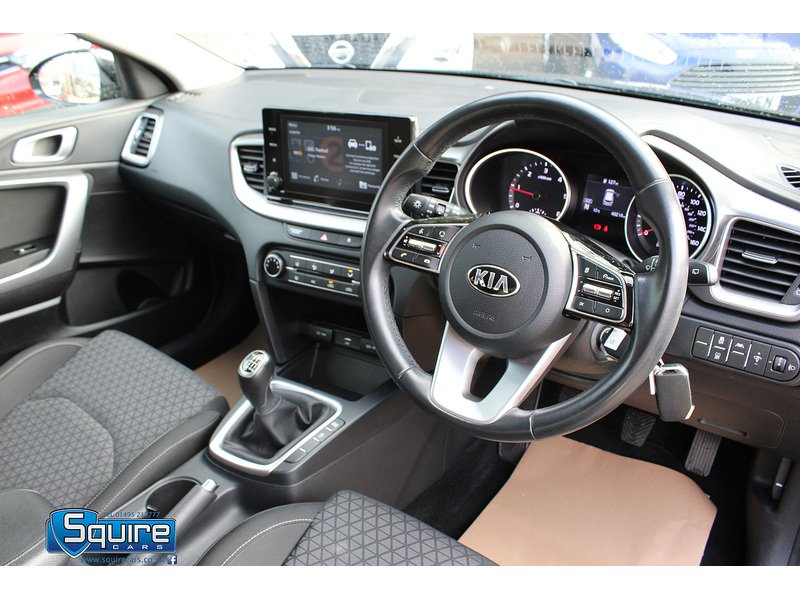 Used Kia Ceed 2021 for sale - 76364469: Photo 9