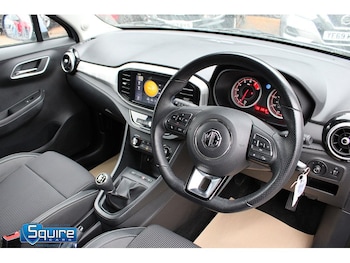 Used MG MG3 2023 for sale - 75503581: Photo