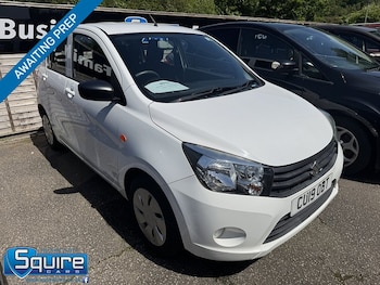 Used Suzuki Celerio 2019 for sale - 78673241: Photo