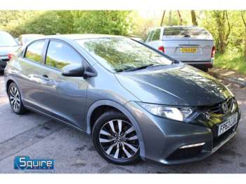 2013 - i-DTEC SE 5-Door