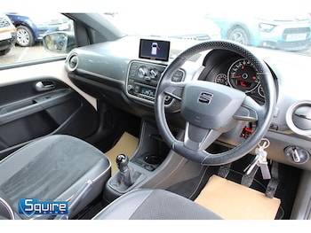 Used SEAT Mii 2015 for sale - 77976784: Photo