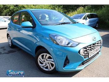 Used Hyundai i10 2023 for sale - 79435744: Photo