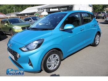 Used Hyundai i10 2023 for sale - 79435744: Photo