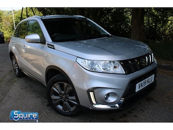 Used Suzuki Vitara 2019 for sale - 79435709: Photo