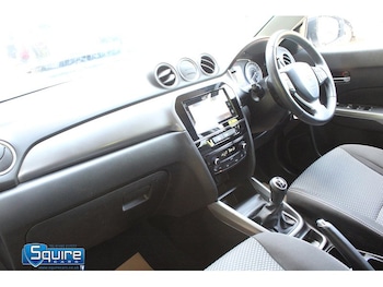 Used Suzuki Vitara 2019 for sale - 79435709: Photo