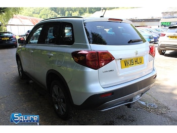 Used Suzuki Vitara 2019 for sale - 79435709: Photo