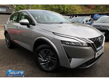 Used Nissan Qashqai 2023 for sale - 79663314: Photo