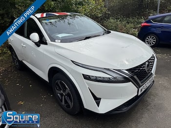 Used Nissan Qashqai 2022 for sale - 79663316: Photo
