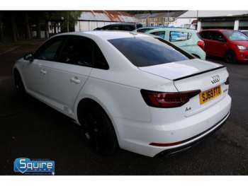 Used Audi A4 2019 for sale - 74833645: Photo
