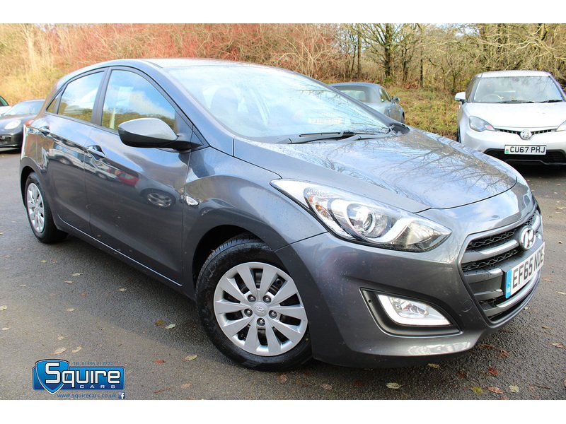 Used Hyundai i30 2015 for sale - 76906075: Photo 1