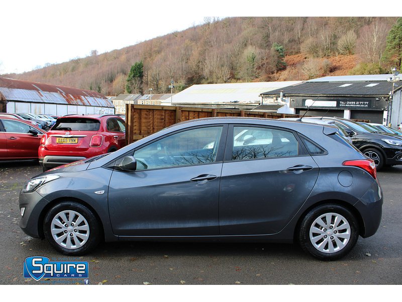 Used Hyundai i30 2015 for sale - 76906075: Photo 10