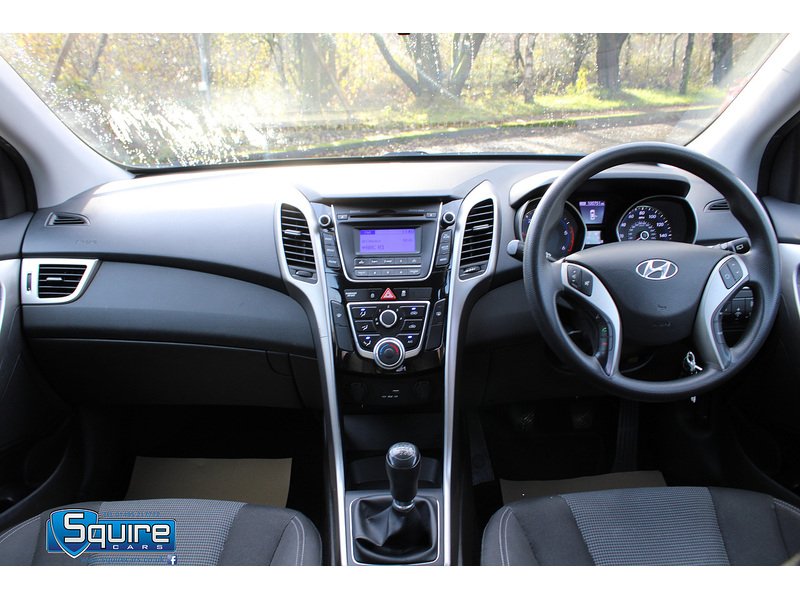Used Hyundai i30 2015 for sale - 76906075: Photo 12