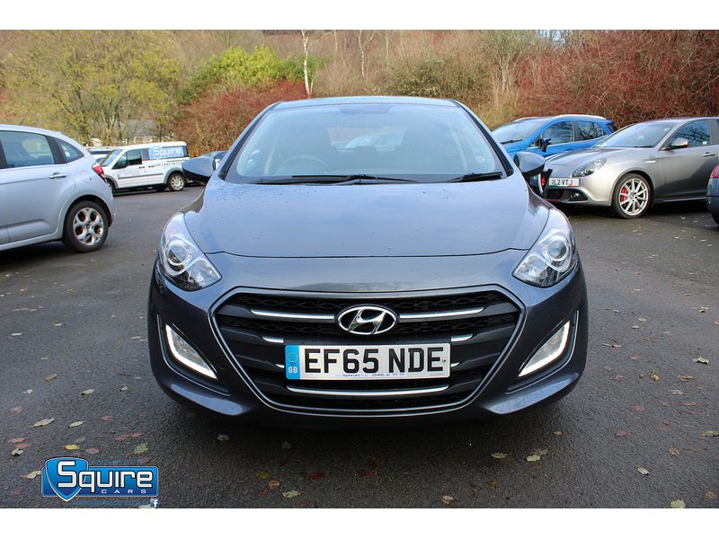 Used Hyundai i30 2015 for sale - 76906075: Photo 13