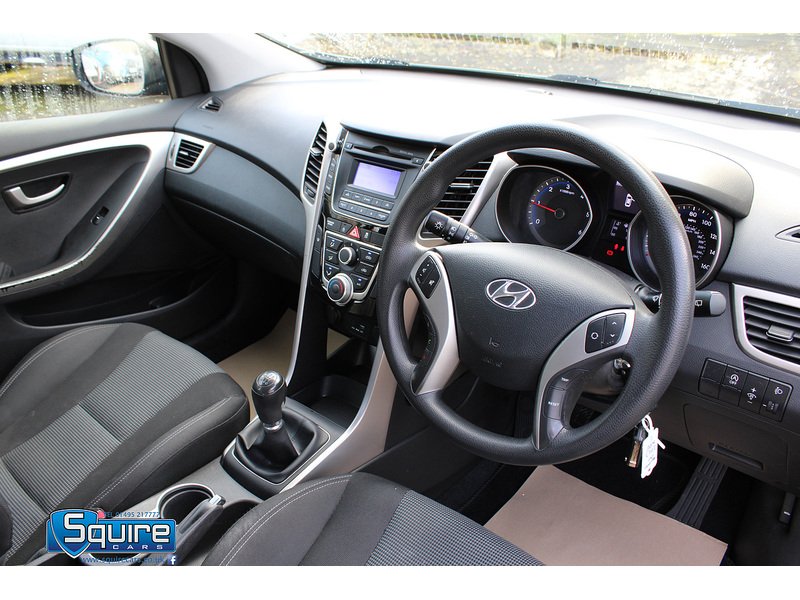 Used Hyundai i30 2015 for sale - 76906075: Photo 14