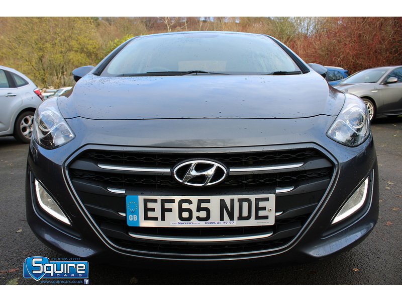 Used Hyundai i30 2015 for sale - 76906075: Photo 15