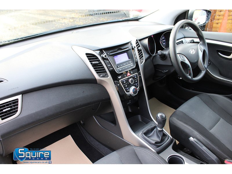 Used Hyundai i30 2015 for sale - 76906075: Photo 17