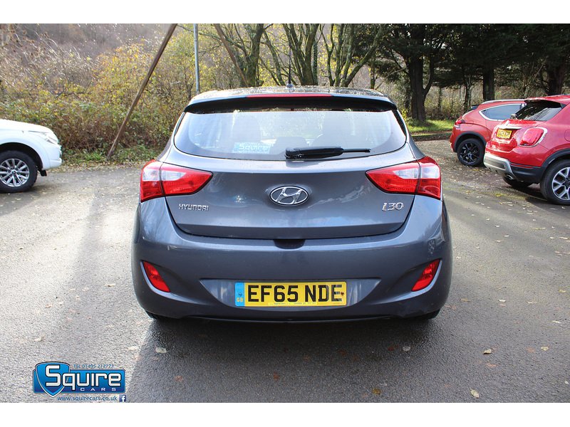 Used Hyundai i30 2015 for sale - 76906075: Photo 18