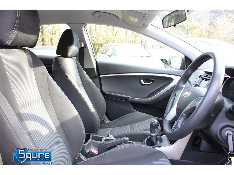 Used Hyundai i30 2015 for sale - 76906075: Photo 19