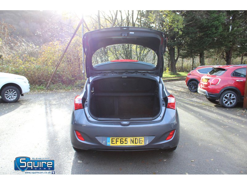 Used Hyundai i30 2015 for sale - 76906075: Photo 20