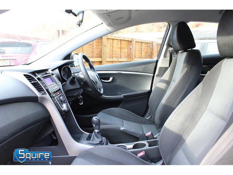 Used Hyundai i30 2015 for sale - 76906075: Photo 24
