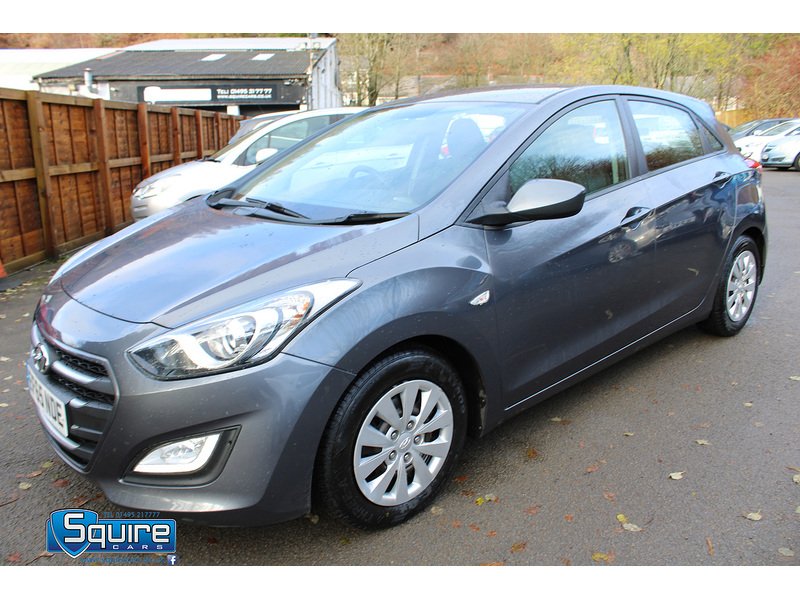 Used Hyundai i30 2015 for sale - 76906075: Photo 25