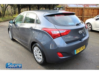 Used Hyundai i30 2015 for sale - 76906075: Photo