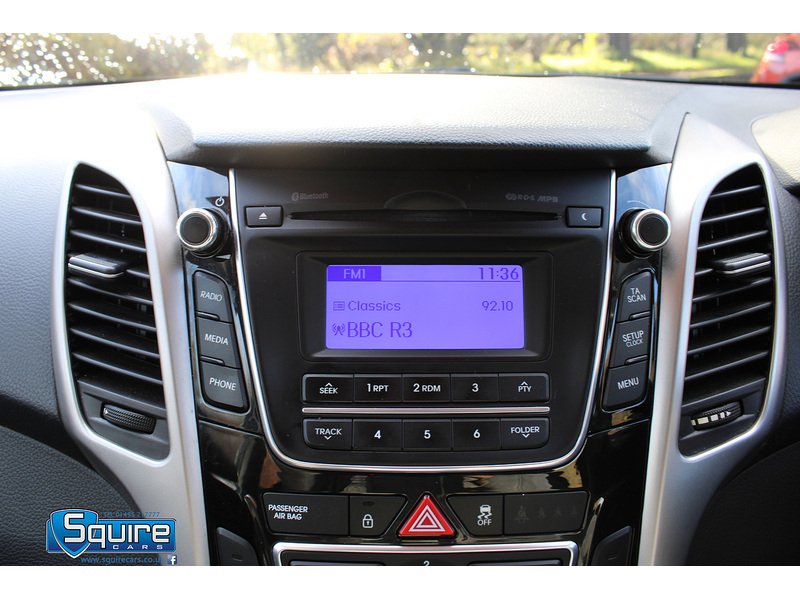 Used Hyundai i30 2015 for sale - 76906075: Photo 4