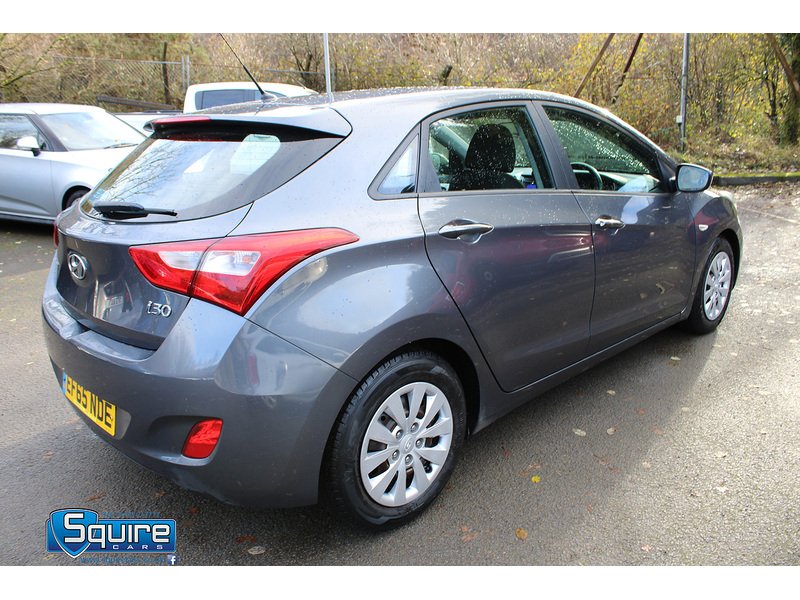 Used Hyundai i30 2015 for sale - 76906075: Photo 5