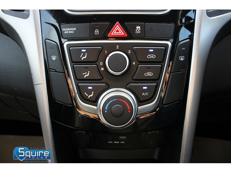 Used Hyundai i30 2015 for sale - 76906075: Photo 7