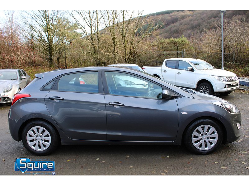 Used Hyundai i30 2015 for sale - 76906075: Photo 8