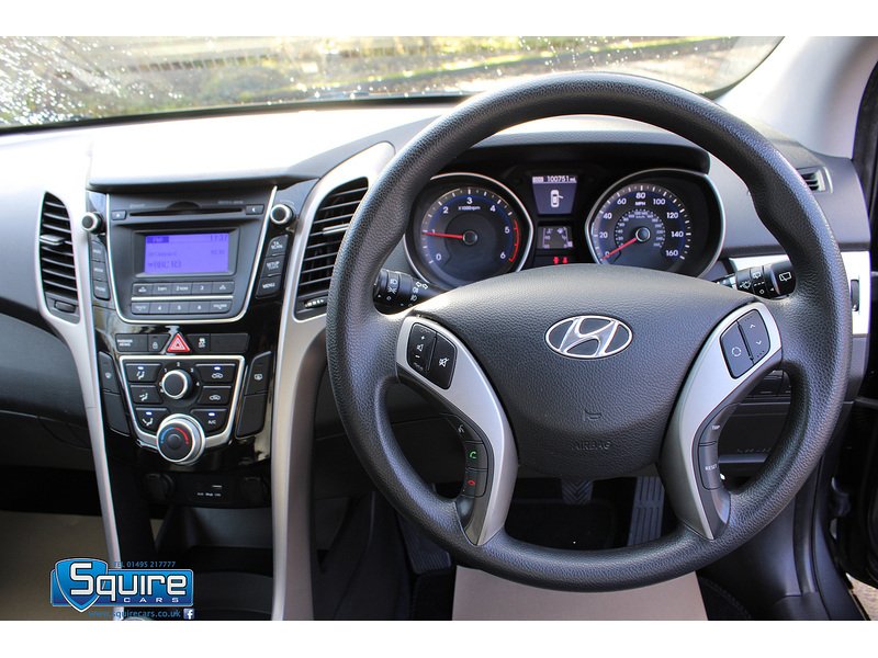 Used Hyundai i30 2015 for sale - 76906075: Photo 9