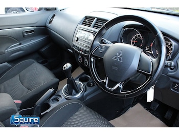 Used Mitsubishi ASX 2015 for sale - 76910746: Photo