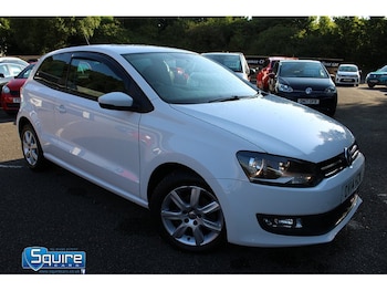 2014 - Match Edition 3-Door