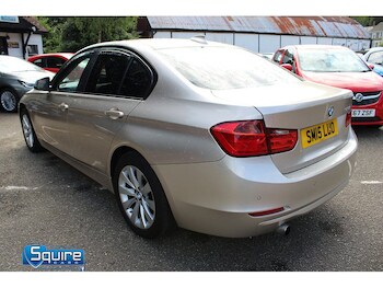 Used BMW 3 Series 2015 for sale - 75276207: Photo