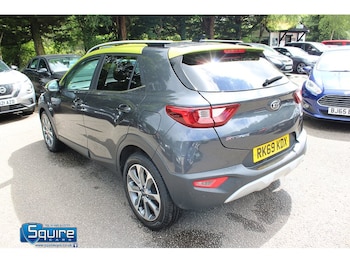 Used Kia Stonic 2019 for sale - 78864311: Photo
