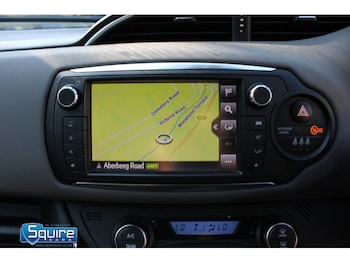 Used Toyota Yaris 2016 for sale - 79435730: Photo