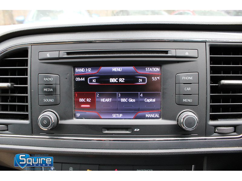 Used SEAT Leon 2013 for sale - 77790189: Photo 10